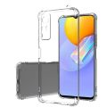 Vivo Y53S Back Cover Transparent Soft Silicone Crystal Clear Case For Vivo Y53S. 