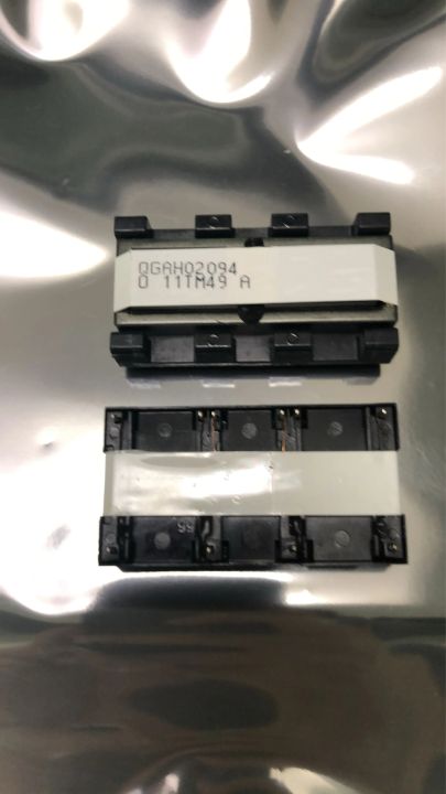 【Universal Car Parts Store】QGAH02094 0 11TM49 A high voltage spare ...