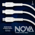 TAAR NOVA MICRO USB CABLE. 