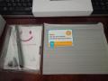 XP-Pen G640 6 x 4 inch Graphic Drawing Tablet Bigger Thinner than G540 for Gameplay for Painting 8192 levels sensivitity. 