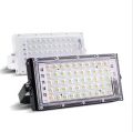 AC 220 50W 50 LED Flood Light 3800LM Waterproof IP66 For Outdoor Camping Travel Emergency Wall Lamps Lantern Torch Street Lights. 