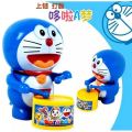 Doraemon Funny Drum Toy for Kid. 