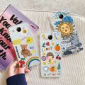 Case For Huawei Y3 2017 Y3 2018 Y5 Lite 2017 Case Soft Clear Silicone Back Cover Phone Case for Huawei Y 3 2017 CRO-U00 CRO-L22. 