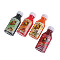 Carp Fishing Liquid Lure Additive Bait Flavor Flavours Lures Smell Attractant. 