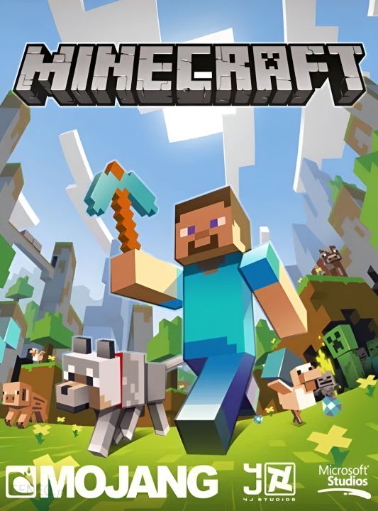 Minecraft Java edition Multiplayer/offline download link [THIRD PARTY PREMIUM]