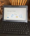 Lenovo N23 ChromeBook | 4GB RAM | 16GB Storage | 11.6â€³ Display | Playstore. 