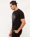 Goldberg Legendary Devastation Black T-Shirt (GB-01). 
