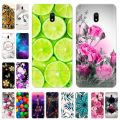2023 5.45 For LG K30 2019 Case Soft Silicone Phone Back Cover for LG K30 2019 Case TPU Coque for LG K30 LGK30 2019 Funda Case Bumper. 