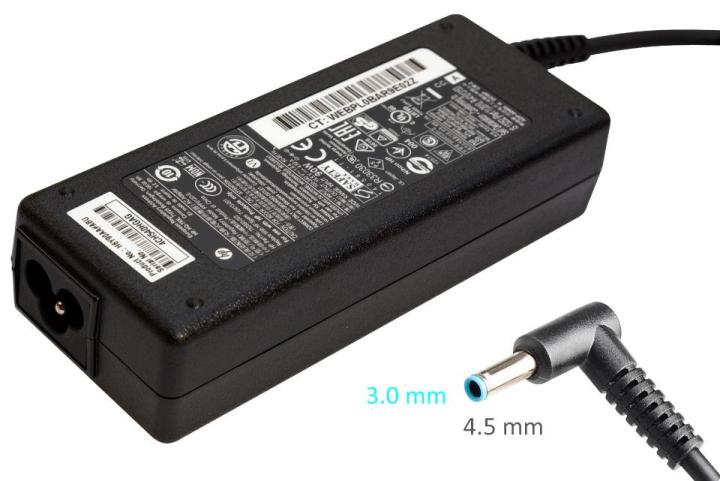 HP%20Pavillion%20Blue%20Pin%20Laptop%20Charger%2019.5V%203.33A%2065W%20-%20Image%203