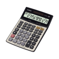 Caṣio Original DJ-240D Plus Desktop Calculator (Genuine Product). 