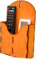 Wooden Remote Control Stand Remote Holder for Tvs And Air Conditioner Wall Mounted. 