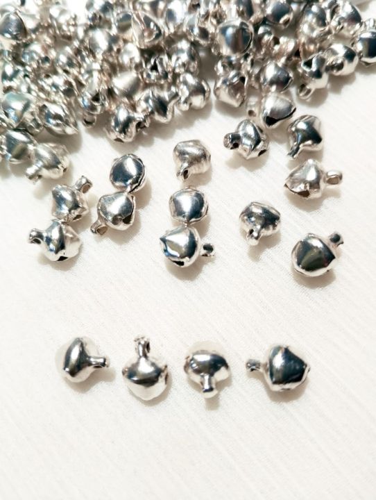Beads%20100%20Pcs%2010mm,%208mm,%206mm%20Vibrant%20Gold,%20Silver%20Ghungroo%20Beads%20Noisy%20and%20Noiseless%20Ghungru%20Charm%20Beads%20for%20Craft%20DIY%20-%20Image%206