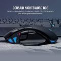 Corsair NIGHTSWORD RGB Tunable FPS/MOBA Gaming Mouse (AP) CH-9306011-AP. 