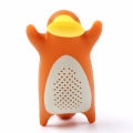 Happy Tea Infuser Hot Platypus Weight Loss Tea for Herbal Strainer Loose Leaf. 