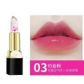 NANAKOR Magic Lipstick Color Changing Long Lasting Lipstick Waterproof Red Lip Stick Lip Plumper Kawaii Makeup Girl Cute Cosmetics. 