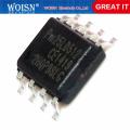 10pcs/lot PM25LD512C-SCE PM25LD512 memory chip Flash PMC SOP8 new original In Stock. 