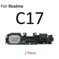 Loud Speaker Sound Buzzer For OPPO Realme C1 C2 C3 C3i C11 C12 C15 C17 C20 C20A C21 C21Y C25Y C35 Loudspeaker Flex Cable Parts. 