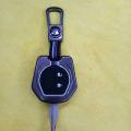 Zinc Alloy Remote Cover for Suzuki New Alto 660cc Metal Key Cover. 