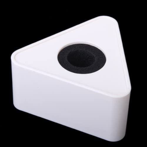 ABS%20Mic%20Microphone%20Triangular%20Interview%20Logo%20Flag%20Station,Microphone%20Logo%20Flag%20Box%20-%20Image%206