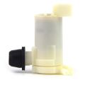 Wiper Water Container Wash Water Pump for MK1 2001-2007 2224655-A 28910-JG400 2224655A 28910JG400. 