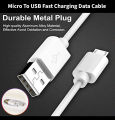 Fast charging Micro Data Cable 100% Copper Guaranty Androide Phones OLD Samsung Phones Data Cable - Compact Connectivity, Maximum Efficiency. 