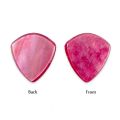New Resin Guitar Pick Finger Shrapnel Fast Picking Guitar Paddle Guitar Accessories Thickening Ukulele Picks. 