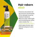 ZU Cos ADD PLEX 0 Admino-18 Hair Reborn Elixir 150 mL. 