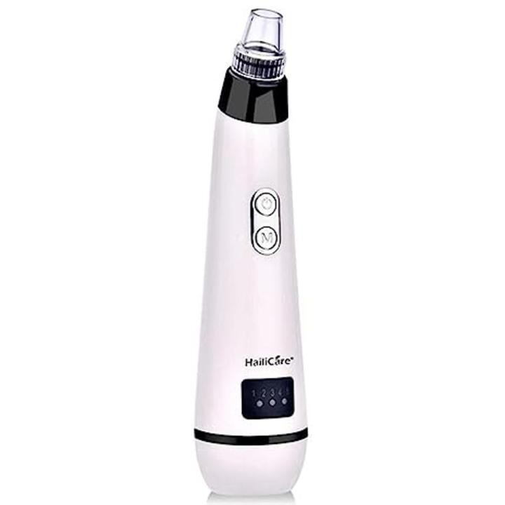 Color Light Blackhead Remover
