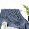 High Quality Fleece/AC Blanket (For Summer and Winter). 