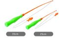 【HOT】 16Pcs/Set Magnetic Fishing Toy Game For Kids 1Pc Rod + 15Pcs 3D Fish Baby Bath Toys Outdoor Fish And Fishing Rod Toys GYH. 