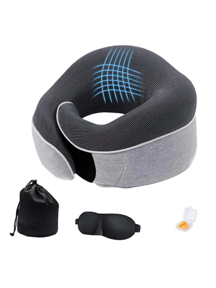 Travel Neck Pillow