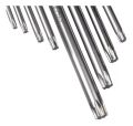 20PCS HEX & TORX WRENCH SET Chrome Vanadium 6150, Heat Treated, Chrome Plated With a Canvas Bag Double Blister Packaging - UYUSTOOLS YAX020. 