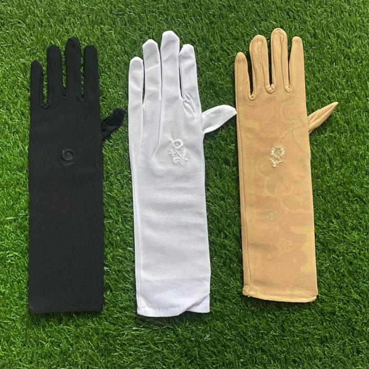 Last%20Wish%20Long%20Hijab%20Gloves%20For%20Ladies%20&%20Girls%20-%20Full%20Finger%20Gloves%20(%20Muslim%20wear%20)%20Long%20Gloves%20For%20Ladies%20Black%20/%20Skin%20/%20White%20-%20Image%203