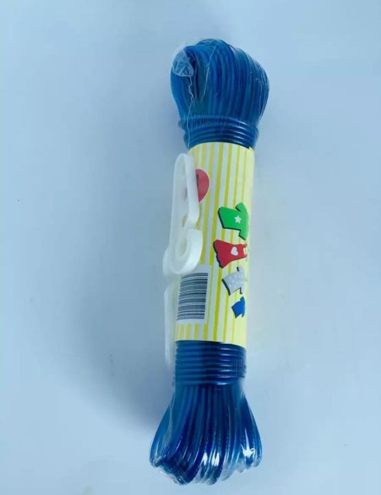 Pack%20of%203%20-%2020Meters%20Long%20Rope%20for%20Cloth%20Laundry%20Rope%20PVC%20Coted%20-%20Image%203