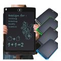 6.5" 8.5" 10" 12" LCD Writing Tablet For Kids, Digital Electronic Writing Pad & Drawing board, Doodle Board, Gift For Kids (Boys & Girls) And Adults at Home, School And Office. 