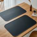 Mouse Pad, Soft Dual side 12x30inch Desk Stylish and Back Anti-Slip Double Sided Computer Mouse for Laptop, Gaming, Office/Home. 
