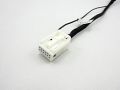 Car Music Changer Digital Music Changer USB SD AUX MP3 Player Adapter Digital Car Audio Input Interface. 