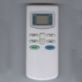 for Air Conditioning Remote Control GYKQ-03 QYKQ-03 KT-TL1 KFRD-71LW GYKQ-63,White. 