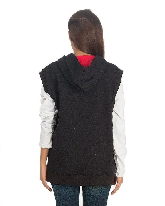 Black%20Cotton%20&%20Fleece%20Zipper%20Hoodie%20For%20Women1%20-%20Image%206
