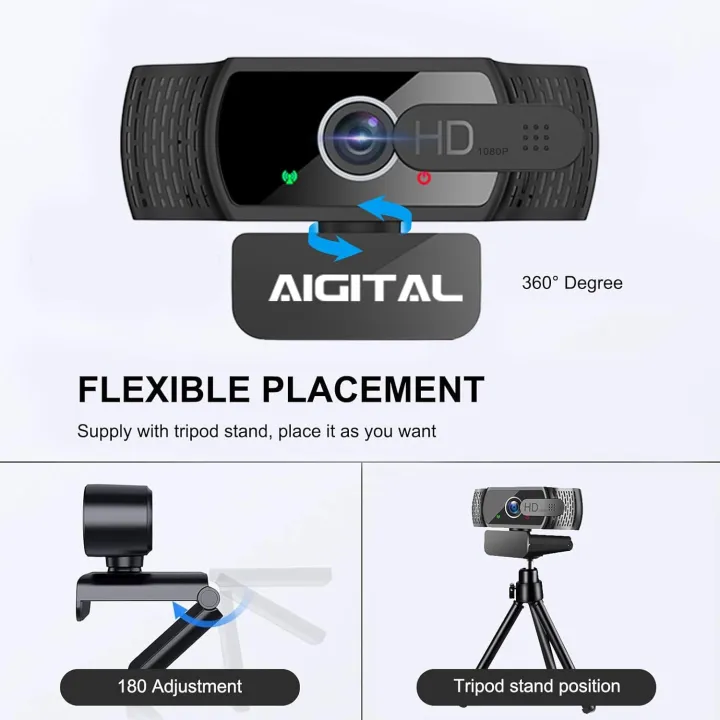 Full%20HD%201080P%20Webcam%20with%20Microphone%20and%20,%20Automatic%20Light%20Correction,%20110%C2%B0%20Wide%20Angle%20USB%20Webcam%20for%20PC,%20Laptop%20for%20Live%20Streaming,%20Video%20Call,%20Conference,%20Game,%20Windows,%20Mac,%20Linux%20-%20Image%202