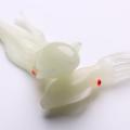 Skirt Lure Soft Bait Lifelike Luminous Saltwater Octopus Bait Portable Glow Bait Squid Lure for Deep Sea Fishing Saltwater. 
