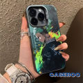 One Piece Cartoon Anime Cool Roronoa Zoro for Realme C67 C17 C53 C25 C35 C15 C12 C55 C51 C11 C21Y C33 C20 C25Y C30 C21 C20A Note 50 8i 9i 5 5s 5i 6i 7i Narzo 50 Plating Metal Case. 