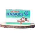 Benzacide Soap ( Treat acne or pimples ). 