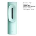 Automatic Refrigerator Purifier Usb Mini Fridge Deodorizer Portable Odor Eliminator for Refrigerator Rechargeable with Long Standby Time Buyers' Choice Refrigerator Purifier. 