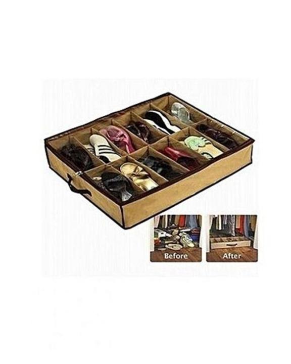 Pack%20Of%202%20-%20Amazing%20Shoe%20Rack%20Shoe%20Shelf%20Shoe%20Storage%20+%20Shoe%20Under%20Bed%20Closet%20Organizer%20-%20Image%203