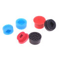 5pcs Laptop Nipple Rubber Mouse Pointer Cap for Thinkpad/HP/Dell Little Red Cap for Lenovo Keyboard Trackstick Guide Tetuo. 
