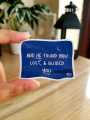 10-Pack Aesthetic Islamic Stickers | Quran Ayahs | Aesthetic mobile, laptop and journal stickers. 