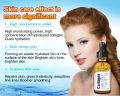 ROUSHUN Naturals collagen beauty skin serum. 