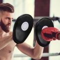Best Pair of Mind Reader Boxing Mitt, MMA, Karate, Self-Defense Training Glove, Punching Pad with Adjustable Hand Straps For Men and Women - Red & Black Boxing Training Pad Curved Boxing Training Punch Mitts Focus Pad Boxing Pads. 