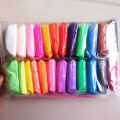 Modeling Formic Polymer Clay for Sculptures or Portrait Art #JS-Clay-5Pkt of 60Pcs-0005. 